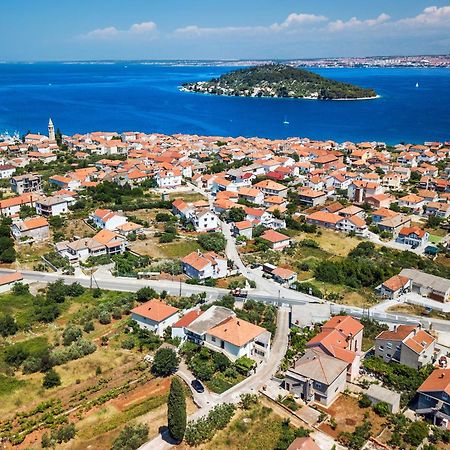 Apartman Kali Exteriér fotografie