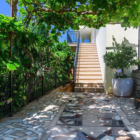 Apartman Kali Exteriér fotografie