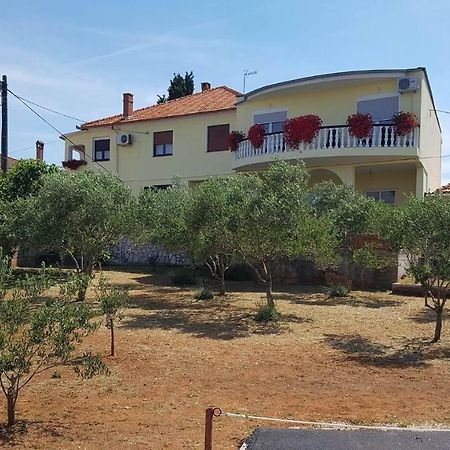 Apartman Kali Exteriér fotografie