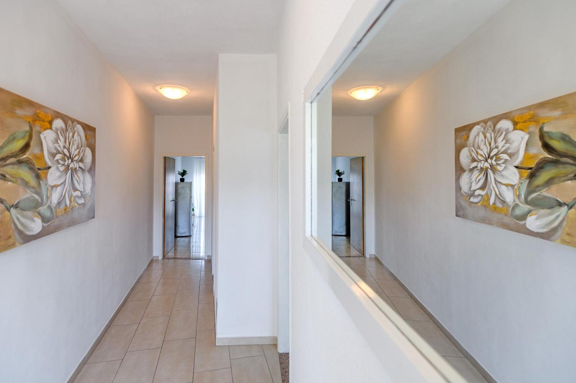 Apartman Kali Exteriér fotografie