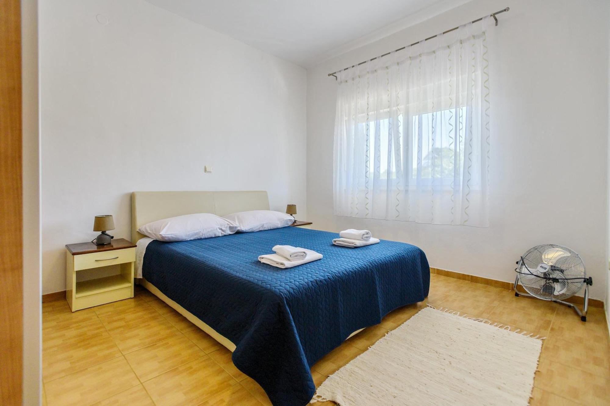 Apartman Kali Exteriér fotografie
