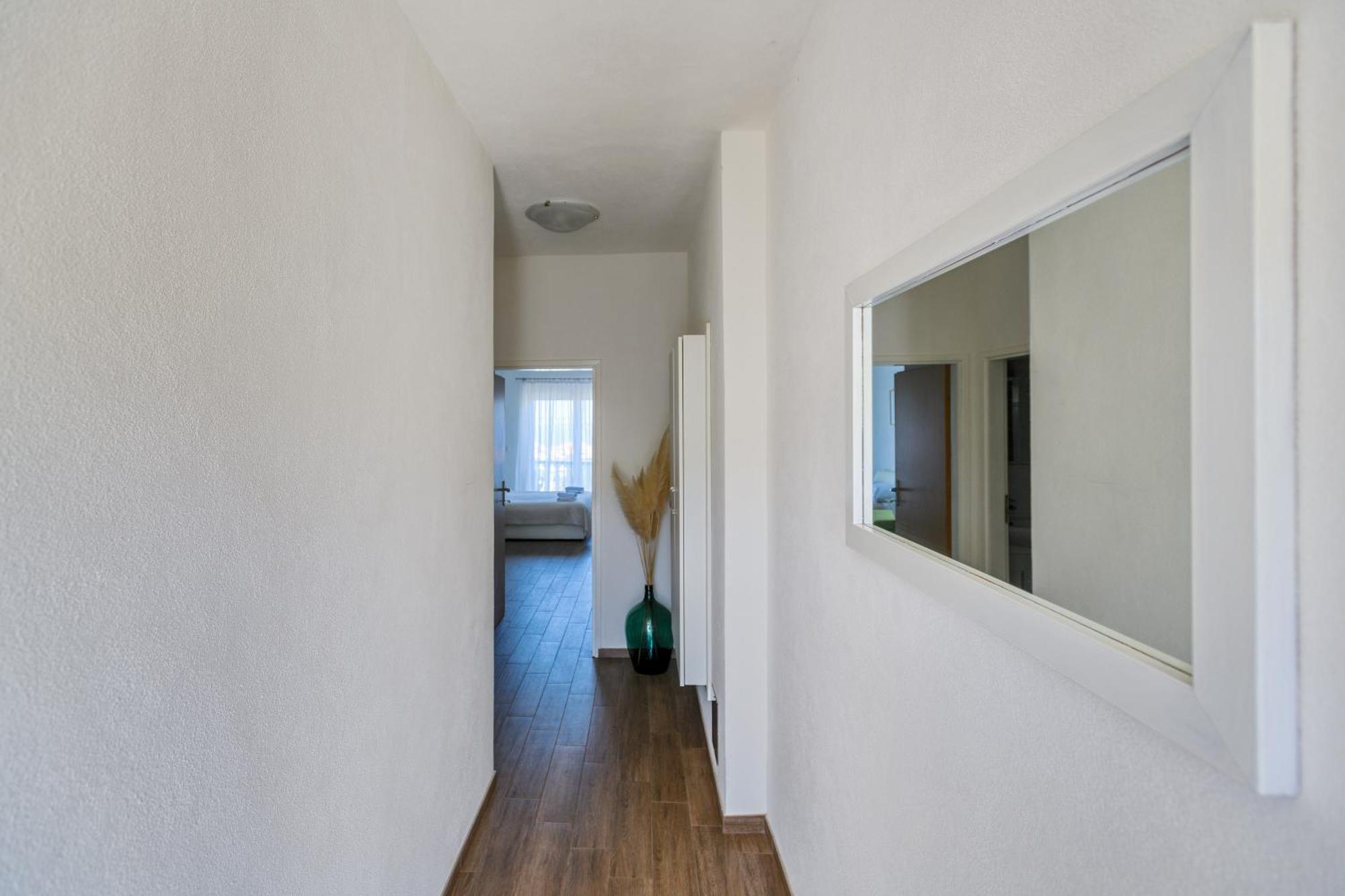 Apartman Kali Exteriér fotografie