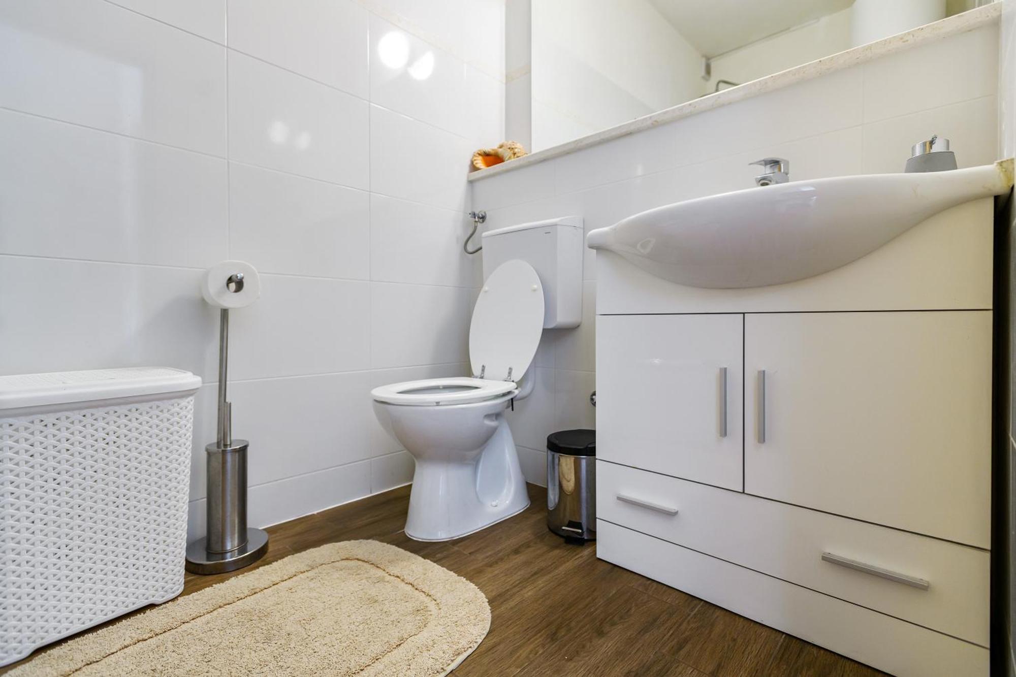 Apartman Kali Exteriér fotografie
