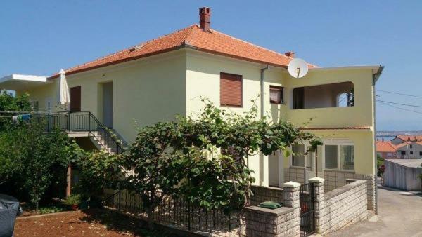 Apartman Kali Exteriér fotografie