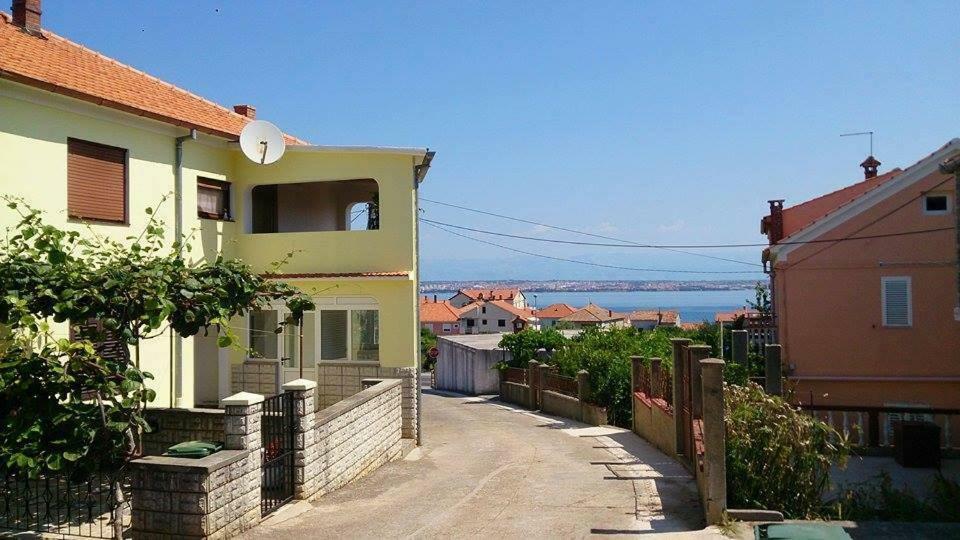 Apartman Kali Exteriér fotografie
